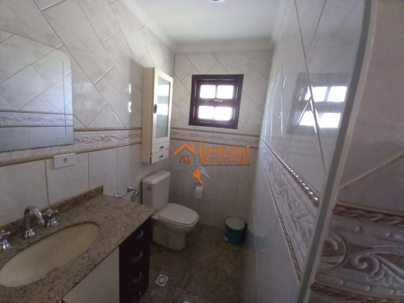 Imagem Sobrado com 3 Quartos à Venda, 162 m² em Vila Galvão - Guarulhos Imagem Sobrado com 3 Quartos à Venda, 162 m² em Vila Galvão - Guarulhos