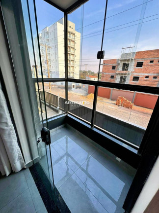 Imagem Apartamento com 2 Quartos à Venda, 