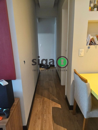 Imagem Apartamento com 3 Quartos à Venda, 90 m² em Vila Suzana - São Paulo Imagem Apartamento com 3 Quartos à Venda, 90 m² em Vila Suzana - São Paulo
