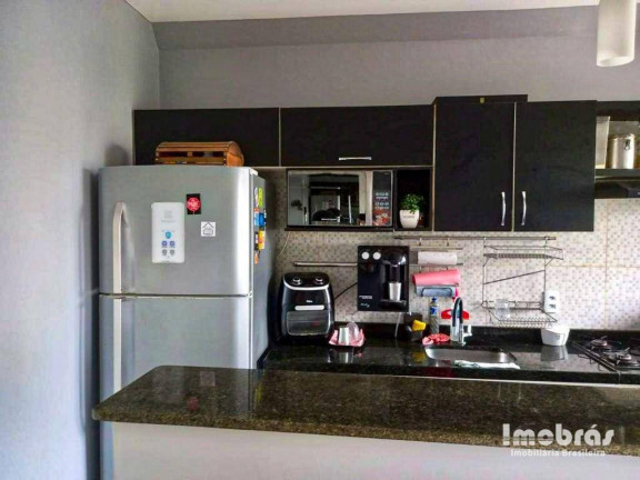 Imagem Apartamento com 3 Quartos à Venda, 68 m² em Cambeba - Fortaleza Imagem Apartamento com 3 Quartos à Venda, 68 m² em Cambeba - Fortaleza