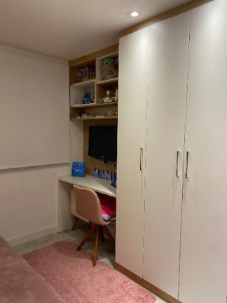 Imagem Apartamento com 3 Quartos à Venda, 90 m² em Vila Assunção - Santo André Imagem Apartamento com 3 Quartos à Venda, 90 m² em Vila Assunção - Santo André