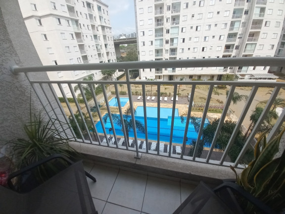 Imagem Apartamento com 2 Quartos à Venda, 54 m² em Penha - São Paulo Imagem Apartamento com 2 Quartos à Venda, 54 m² em Penha - São Paulo