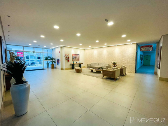 Imagem Apartamento com 3 Quartos à Venda, 115 m² em Praia Do Morro - Guarapari