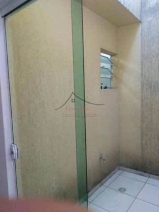 Imagem Casa com 3 Quartos à Venda, 110 m² em Jardim Imperador (zona Leste) - São Paulo