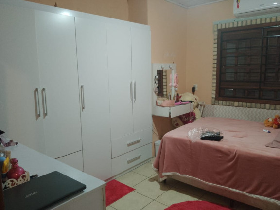 Imagem Casa com 3 Quartos à Venda, 120 m² em Jd Sabará - Porto Alegre