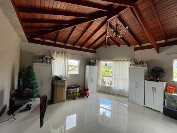 Imagem Casa com 8 Quartos à Venda, 564 m² em Jardim Estância Brasil - Atibaia
