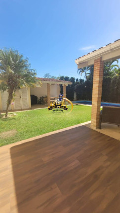 Imagem Casa de Condomínio com 3 Quartos à Venda, 274 m² em Alphaville - Santana De Parnaíba