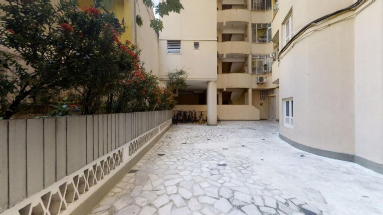 Imagem Imóvel com 2 Quartos à Venda, 93 m² em Laranjeiras - Rio De Janeiro