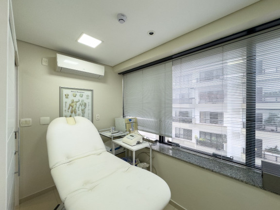 Imagem Ponto Comercial à Venda, 32 m² em Vila Clementino - São Paulo Imagem Ponto Comercial à Venda, 32 m² em Vila Clementino - São Paulo