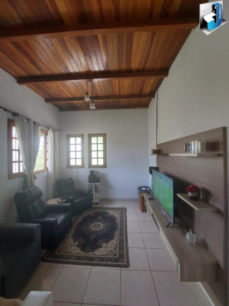 Imagem Casa de Condomínio com 3 Quartos à Venda, 150 m² em Ninho Verde I Eco Residence - Porangaba
