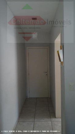 Apartamento com 2 Quartos à Venda, 75 m² em Vila Sao Jose - Taubaté