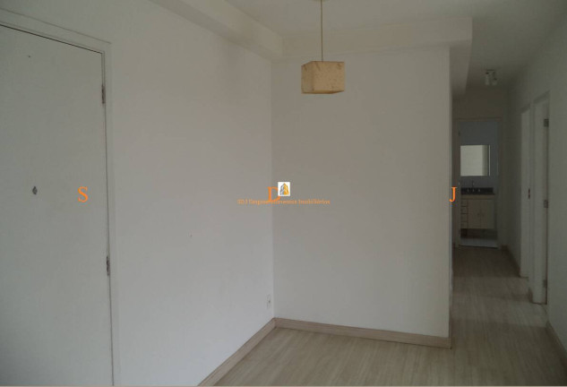 Imagem Apartamento com 2 Quartos à Venda, 52 m² em Vila Butantã - São Paulo