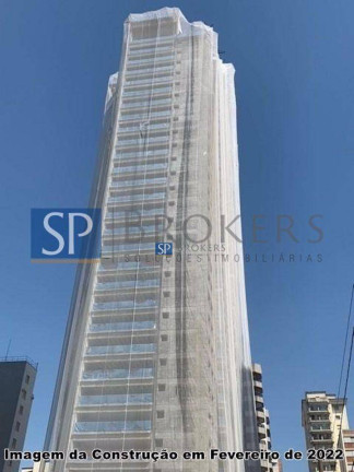 Imagem Apartamento com 3 Quartos à Venda, 174 m² em Perdizes - São Paulo Imagem Apartamento com 3 Quartos à Venda, 174 m² em Perdizes - São Paulo