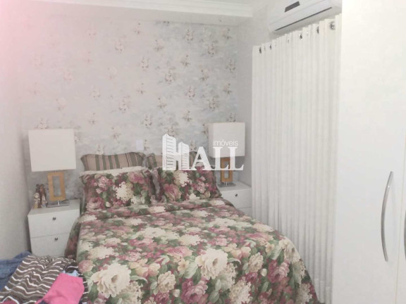 Imagem Casa com 3 Quartos à Venda, 200 m² em Residencial Parque Das Flores - Mirassol