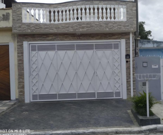 Imagem Sobrado com 3 Quartos à Venda, 250 m² em Jardim Santa Luiza - Poá Imagem Sobrado com 3 Quartos à Venda, 250 m² em Jardim Santa Luiza - Poá