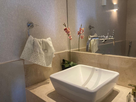 Imagem Apartamento com 4 Quartos à Venda, 280 m² em Boa Viagem - Recife Imagem Apartamento com 4 Quartos à Venda, 280 m² em Boa Viagem - Recife