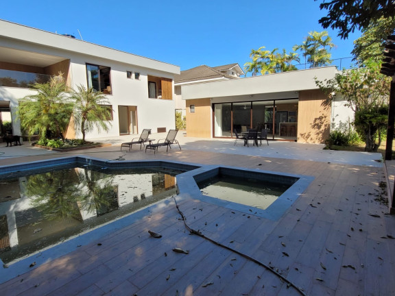 Imagem Casa com 5 Quartos à Venda, 900 m² em Barra Da Tijuca - Rio De Janeiro Imagem Casa com 5 Quartos à Venda, 900 m² em Barra Da Tijuca - Rio De Janeiro