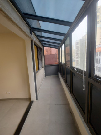 Imagem Apartamento com 1 Quarto à Venda, 42 m² em Consolação - São Paulo