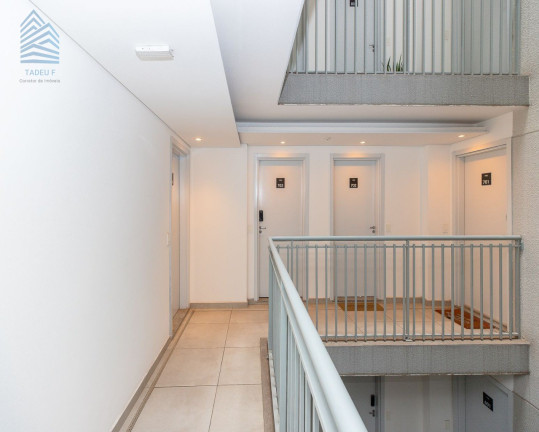 Imagem Imóvel com 1 Quarto à Venda, 36 m² em Vila Madalena - São Paulo