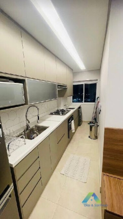 Imagem Apartamento com 2 Quartos à Venda, 53 m² em Baeta Neves - São Bernardo Do Campo Imagem Apartamento com 2 Quartos à Venda, 53 m² em Baeta Neves - São Bernardo Do Campo