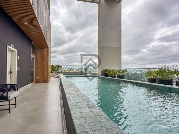 Imagem Apartamento com 2 Quartos à Venda, 71 m² em Pinheiros - São Paulo