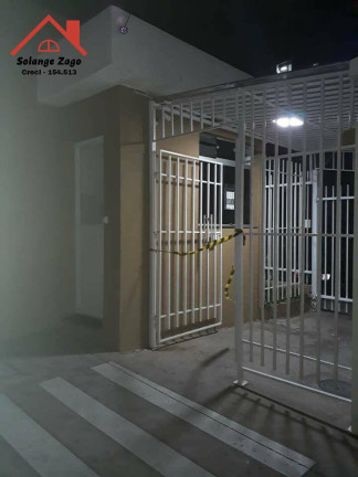 Imagem Apartamento com 3 Quartos à Venda, 67 m² em Parque Reboucas - São Paulo