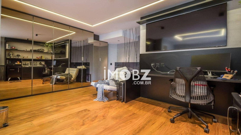Imagem Imóvel com 1 Quarto à Venda, 78 m² em Vila Nova Conceição - São Paulo Imagem Imóvel com 1 Quarto à Venda, 78 m² em Vila Nova Conceição - São Paulo