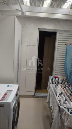 Imagem Apartamento com 3 Quartos à Venda, 100 m² em Santa Maria - Santo André Imagem Apartamento com 3 Quartos à Venda, 100 m² em Santa Maria - Santo André