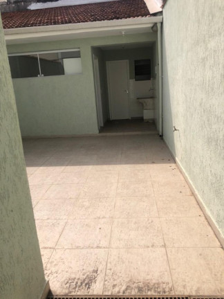 Imagem Casa com 2 Quartos à Venda, 156 m² em Planalto Paulista - São Paulo Imagem Casa com 2 Quartos à Venda, 156 m² em Planalto Paulista - São Paulo