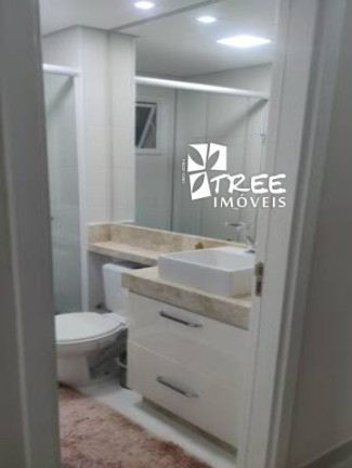 Imagem Apartamento com 2 Quartos à Venda, 68 m² em Cidade Nova Arujá - Arujá
