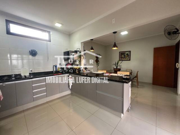 Imagem Casa com 2 Quartos para Alugar, 180 m² em Santa Angelina - Araraquara Imagem Casa com 2 Quartos para Alugar, 180 m² em Santa Angelina - Araraquara
