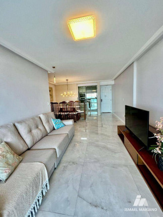 Imagem Apartamento com 3 Quartos à Venda, 135 m² em Praia De Itaparica - Vila Velha Imagem Apartamento com 3 Quartos à Venda, 135 m² em Praia De Itaparica - Vila Velha