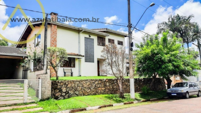 Imagem Casa com 3 Quartos à Venda, 354 m² em Condominio Parque Das Garças - Atibaia
