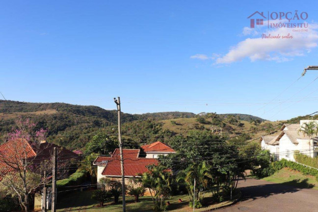 Imagem Casa com 4 Quartos à Venda, 400 m² em Condomínio Campos De Santo Antônio - Itu Imagem Casa com 4 Quartos à Venda, 400 m² em Condomínio Campos De Santo Antônio - Itu