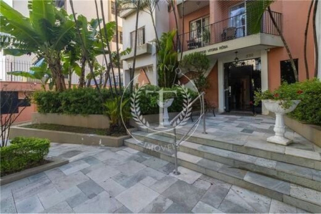 Imagem Apartamento com 2 Quartos à Venda, 66 m² em Vila Alexandria - São Paulo Imagem Apartamento com 2 Quartos à Venda, 66 m² em Vila Alexandria - São Paulo