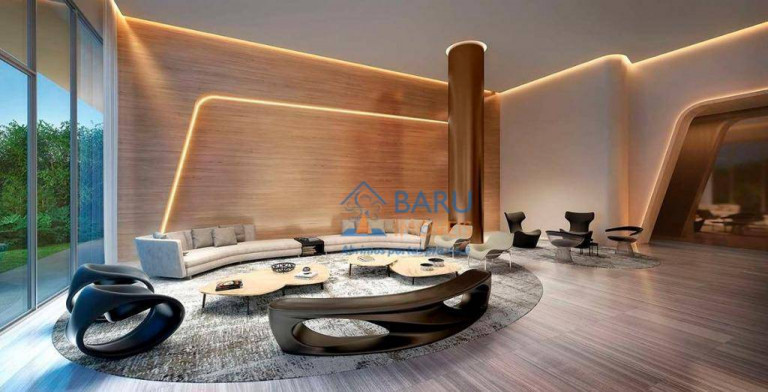 Imagem Apartamento com 4 Quartos à Venda, 570 m² em Itaim Bibi - São Paulo Imagem Apartamento com 4 Quartos à Venda, 570 m² em Itaim Bibi - São Paulo