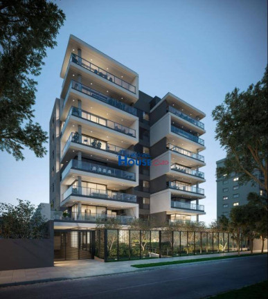 Imagem Apartamento com 3 Quartos à Venda, 315 m² em Jardins - São Paulo Imagem Apartamento com 3 Quartos à Venda, 315 m² em Jardins - São Paulo