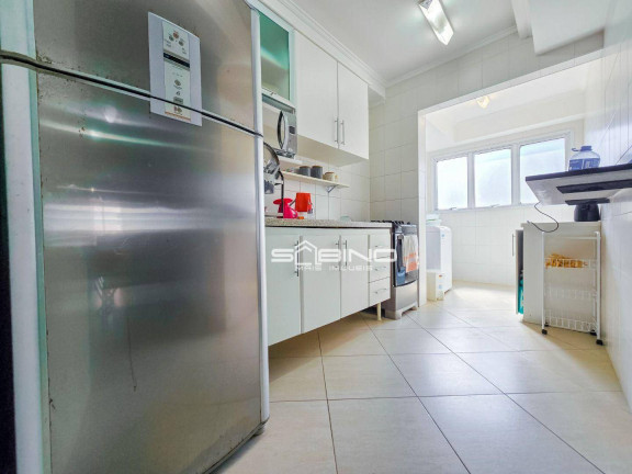 Imagem Apartamento com 3 Quartos à Venda, 98 m² em Riviera De São Lourenço - Bertioga