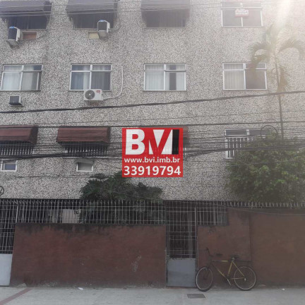 Apartamento com 2 Quartos à Venda, 62 m² em Rocha Miranda - Rio De Janeiro