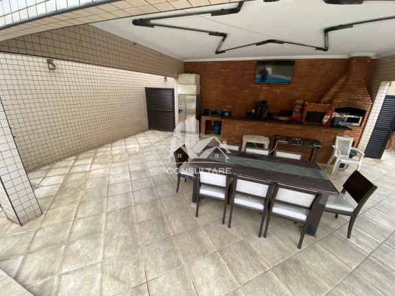 Imagem Casa com 5 Quartos à Venda, 453 m² em Embaré - Santos
