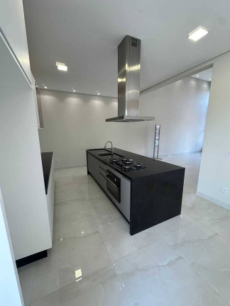Imagem Casa de Condomínio com 3 Quartos à Venda, 164 m² em Jardim Villagio Milano - Sorocaba