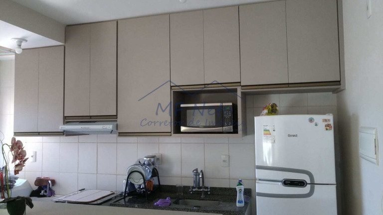 Imagem Apartamento com 2 Quartos à Venda, 55 m² em Condomínio Residencial Canto Dos Pássaros - Pirassununga Imagem Apartamento com 2 Quartos à Venda, 55 m² em Condomínio Residencial Canto Dos Pássaros - Pirassununga