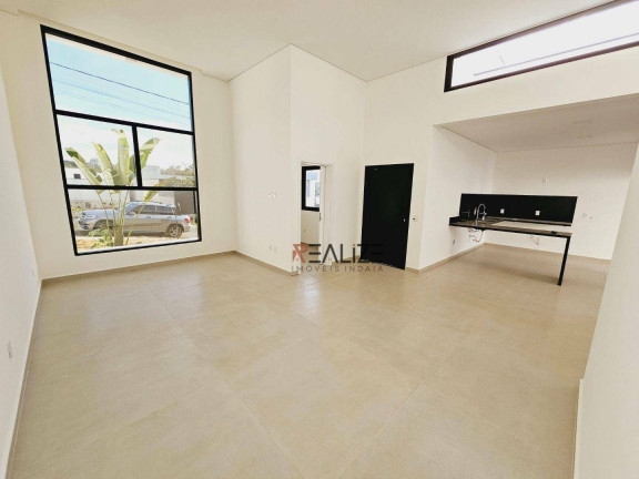 Imagem Casa com 3 Quartos à Venda, 188 m² em Condomínio Jardim Laguna - Indaiatuba Imagem Casa com 3 Quartos à Venda, 188 m² em Condomínio Jardim Laguna - Indaiatuba