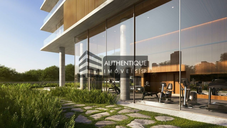 Imagem Apartamento com 4 Quartos à Venda, 403 m² em Jardins - São Paulo