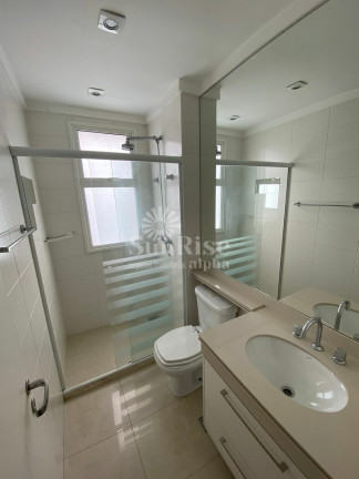Imagem Apartamento com 3 Quartos à Venda, 122 m² em Tamboré - Santana De Parnaíba