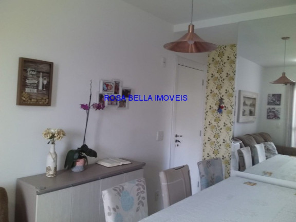 Imagem Apartamento com 2 Quartos à Venda, 54 m² em Parque União - Jundiaí