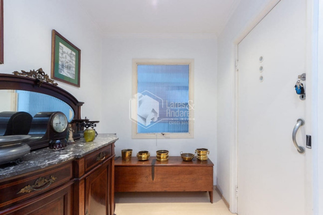 Imagem Apartamento com 3 Quartos à Venda, 149 m² em Itaim Bibi - São Paulo