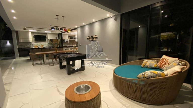 Imagem Casa com 6 Quartos à Venda, 464 m² em Riviera - Bertioga