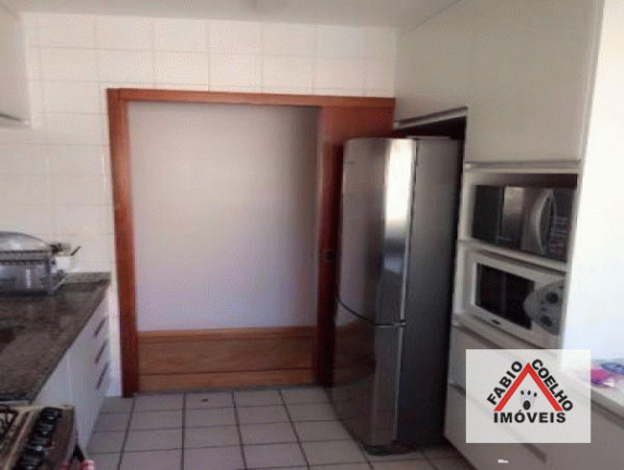 Imagem Apartamento com 2 Quartos à Venda, 80 m² em Vila Andrade - São Paulo