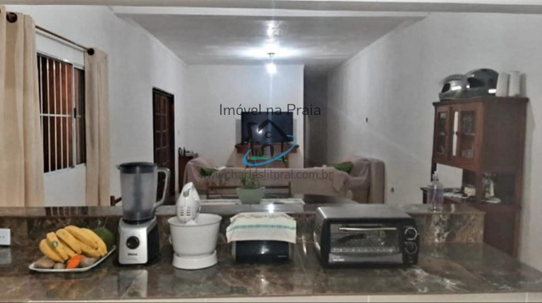 Imagem Casa com 2 Quartos à Venda, 291 m² em Morro Do Algodão - Caraguatatuba
